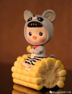 Lioo小浣熊欧