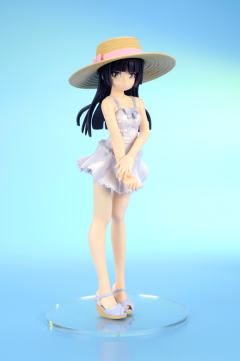 Resi-Carat 五更瑠璃 Casual Clothes ver.-资料图