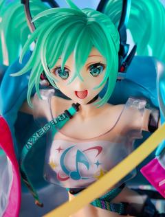 SSF 初音未来 Rage Project 世界计划 2020Ver.-资料图