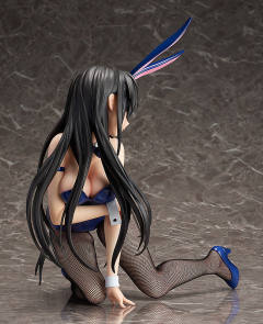 B-style 古手川唯 Bunny ver.-资料图