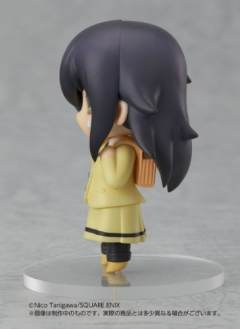 Nendoroid Petit 黒木智子-资料图