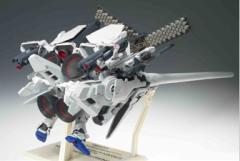G.F.F RX-78 GP03S 雄蕊-资料图
