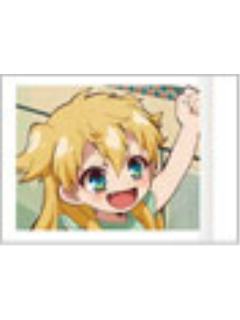 源星A-放课后少年花子君 场面写拍立得第1弹