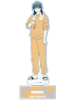 十龟条(B赏立牌)-muzzle原画抽赏第2弹