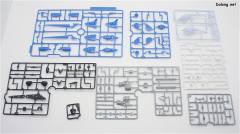 FAG 短剑 XF-3-资料图