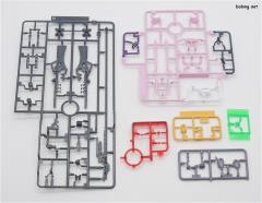 RG EVA8号机 α-资料图