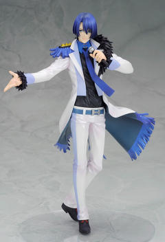 ALTAiR 圣川真斗 ST☆RISH-资料图