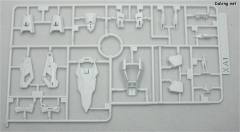 MG MBF-P03D 异端高达蓝色机D型-资料图