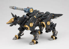 Highend Master Model RZ-046 高速影狐-资料图