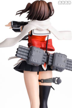 PM Figure 川内 改二-资料图