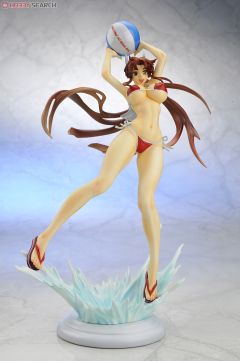 不知火舞 海滩 ver.-资料图