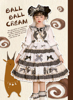 奶油团团-资料图