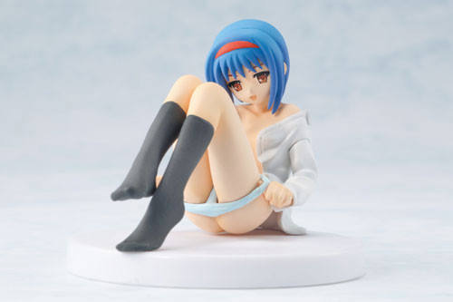 Toys Works Collection DX Little Busters Ecstasy Ofuro Collection (Vol.1) 西园美鱼