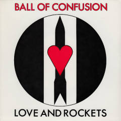 Ball Of Confusion