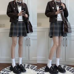 圣中女子高·套装-资料图
