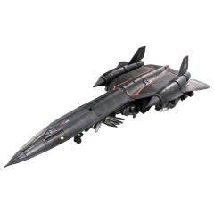 Leader Class Studio Series 天火-资料图