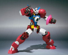 ROBOT魂 <Side MS> AGE-1T 高达AGE-1 勇将型-资料图