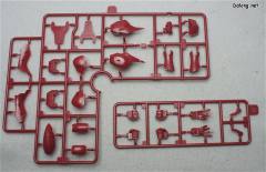 Variable Infinity Algebra SOLUH Barbaroi-资料图