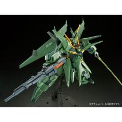 RE/100 AMX-107 龙飞量产型-资料图
