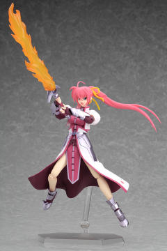 figma#039 希格诺 Knight Armor Ver.-资料图