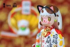 LuckyCat招财猫-资料图