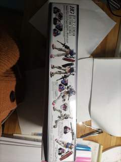 HG RX-78-2 高达 超越全球-资料图