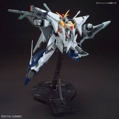 HGUC RX-105 柯西高达-资料图
