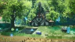 HARVESTELLA-资料图