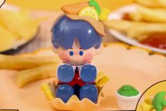 美味世界系列-资料图