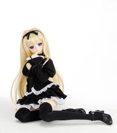 Dollfie Dream Dollfie Dream Dynamite 久寿川莎莎拉-资料图