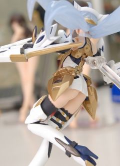 KOS-MOS Ver. 4-资料图