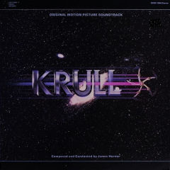 Krull - Original Motion Picture Soundtrack
