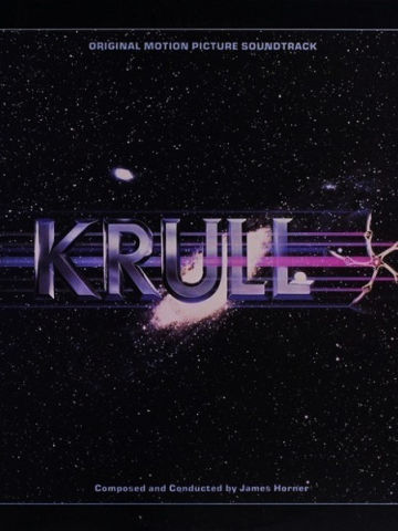 Krull - Original Motion Picture Soundtrack