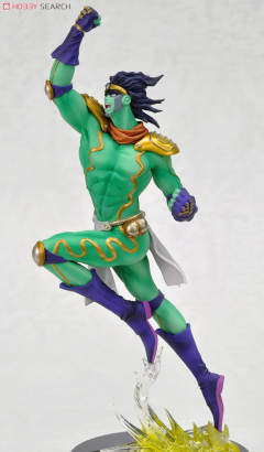 Statue Legend 空条承太郎 -资料图