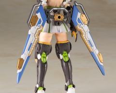Phantasy Star Online 2 es 杰妮 Stella Innocent Ver.-资料图