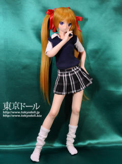 School Uniform Version-资料图