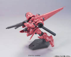 HGUC AGX-04 红色角马-资料图