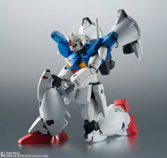 ROBOT魂 RX-78GP01-Fb 高达试做1号机全方位推进型“玉兰” ver. A.N.I.M.E.-资料图