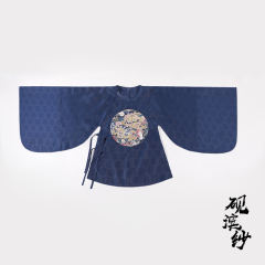 兔龙望月-资料图