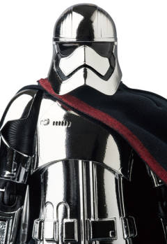 队长法斯玛 The Last Jedi ver.-资料图