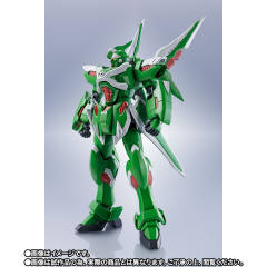 ROBOT魂 EMS-TC02 幻影高达-资料图