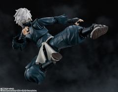 SHF 画眉丸-资料图