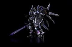 星辰剑 Black Ver.-资料图