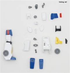 勇者刑警迪卡度 & MAX加农炮-资料图