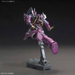 HGUC MS-08TX/S 伊芙利特 斩-资料图