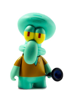 squidward