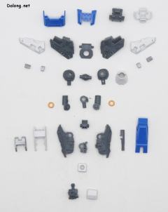 RG 36 RX-93-ν2 Hi-ν高达-资料图