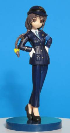Tetsudou Musume Second Series 门田樱 Variation