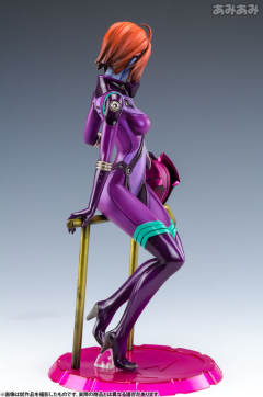 Yamato Girls Collection 梅尔达·狄兹 Pilot Suit ver.-资料图