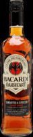 Bacardi Oakheart